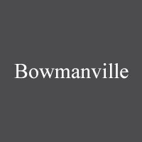 Bowmanville