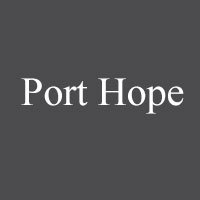 Port Hope